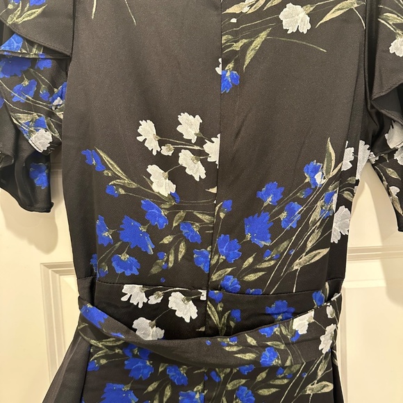 DKNY black dress - Picture 4 of 4